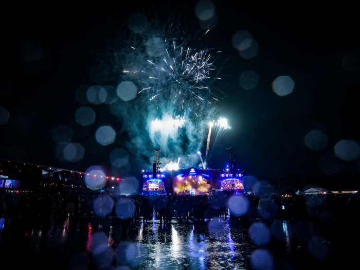 Festival Arre 2026 Festival Arre 2026