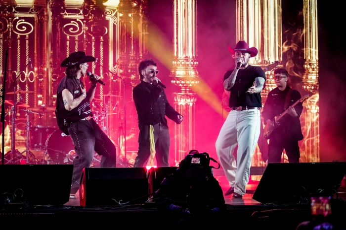 Festival Arre 2026 Festival Arre 2026