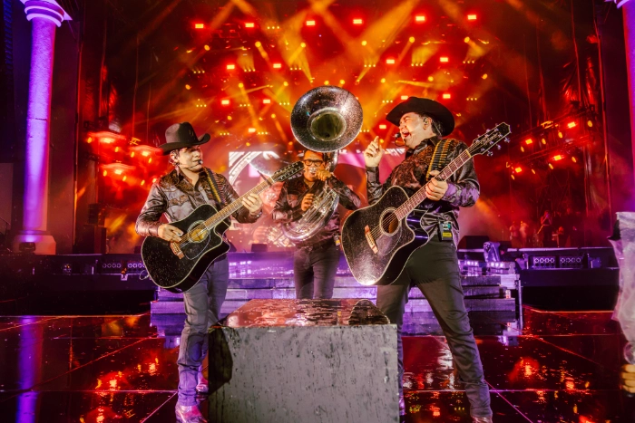 Festival Arre 2026 Festival Arre 2026