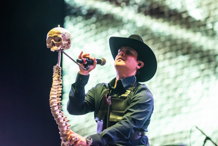ARRE ARRE