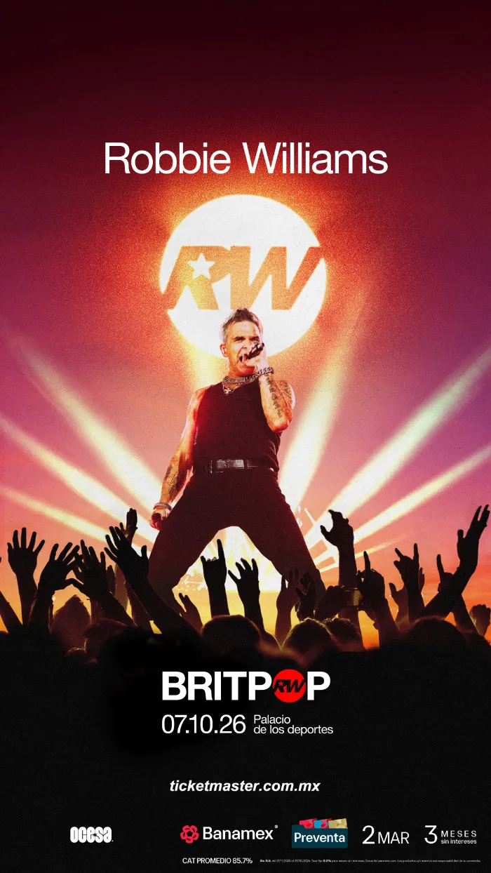 robbie williams robbie williams