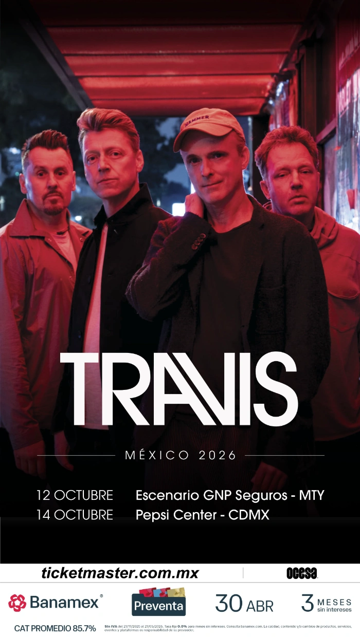 travis Travis