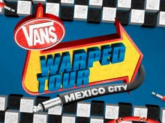 VANS Warped Tour 2026 México culmina con éxito su segundo día Radio por Internet