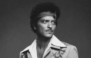 Bruno Mars regresa a México con The Romantic Tour bruno mars
