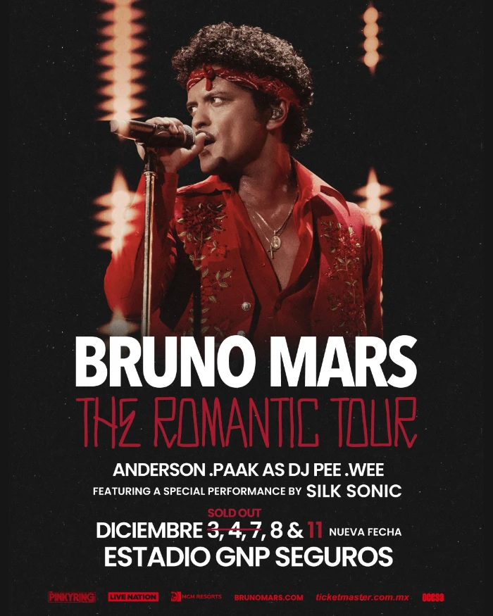 bruno mars bruno mars