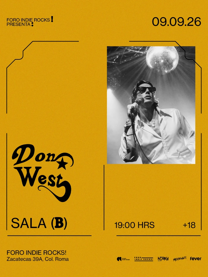 Don West