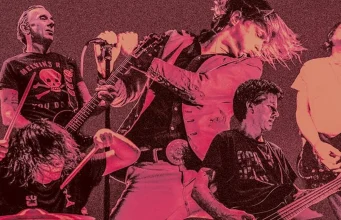 Fake Names Punk Ruins: supergrupo punk anuncia nuevo álbum y estrena “Until It’s Normal” Radio por Internet