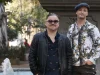 Los Amigos Invisibles arrancan 2027 con una noche de funk y fiesta Los Amigos Invisibles
