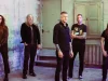 Mastodon: entre el dolor y el virtuosismo de Marrow Deep mastodon