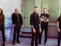 Mastodon: entre el dolor y el virtuosismo de Marrow Deep mastodon