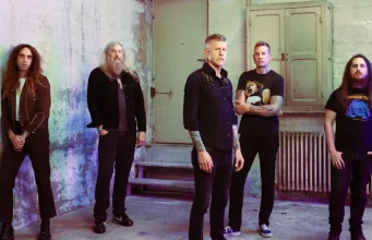Mastodon: entre el dolor y el virtuosismo de Marrow Deep mastodon