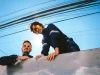 Okills llevará su rock tropical al Lunario okills