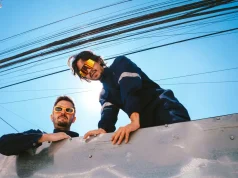 Okills llevará su rock tropical al Lunario okills