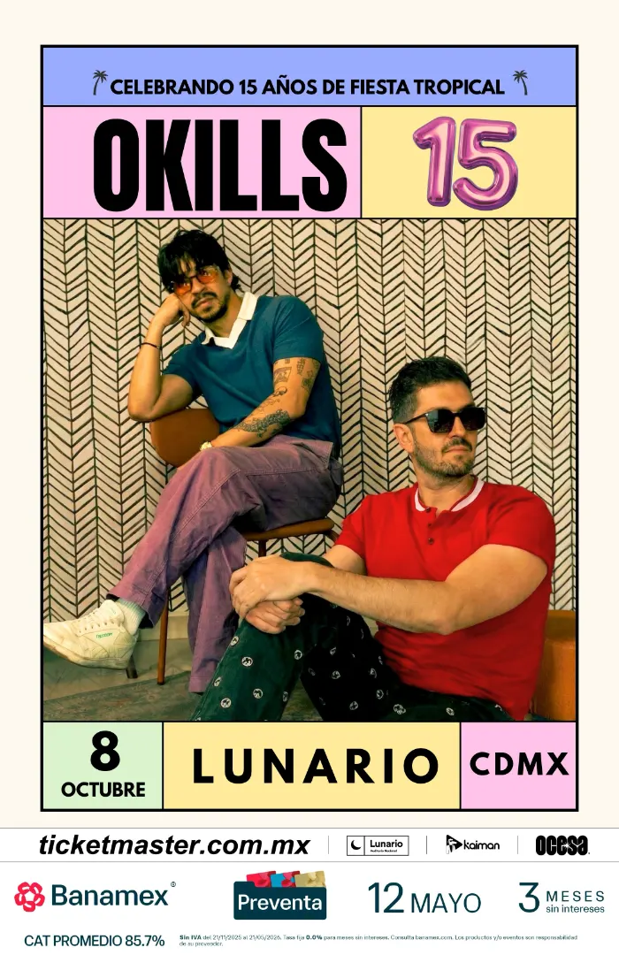 okills okills
