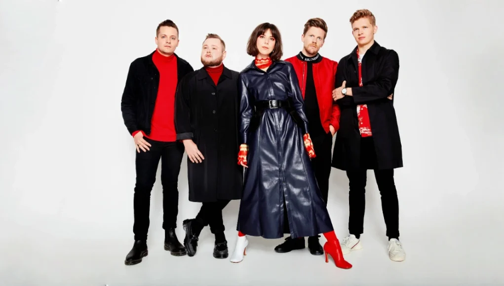 omam of monsters and men