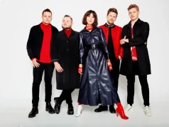 Del indie islandés, Of Monsters and Men vuelve a CDMX of monsters and men