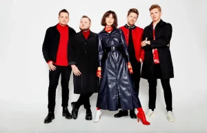 Del indie islandés, Of Monsters and Men vuelve a CDMX of monsters and men