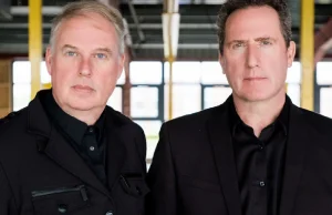 OMD regresa a México este 2026 omd
