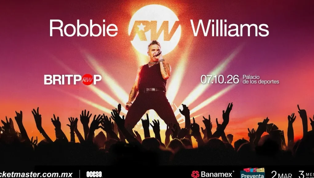 robbie williams robbie williams