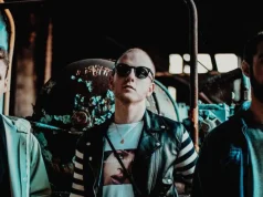 Two Door Cinema Club celebra Tourist History en la CDMX two door cinema club