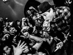 Entrevista con H2O: hardcore, comunidad y lo que sigue H2O