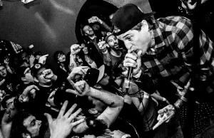 Entrevista con H2O: hardcore, comunidad y lo que sigue H2O