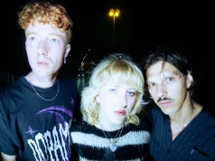 Mood Bored Skin: un adelanto de su álbum debut Radio por Internet