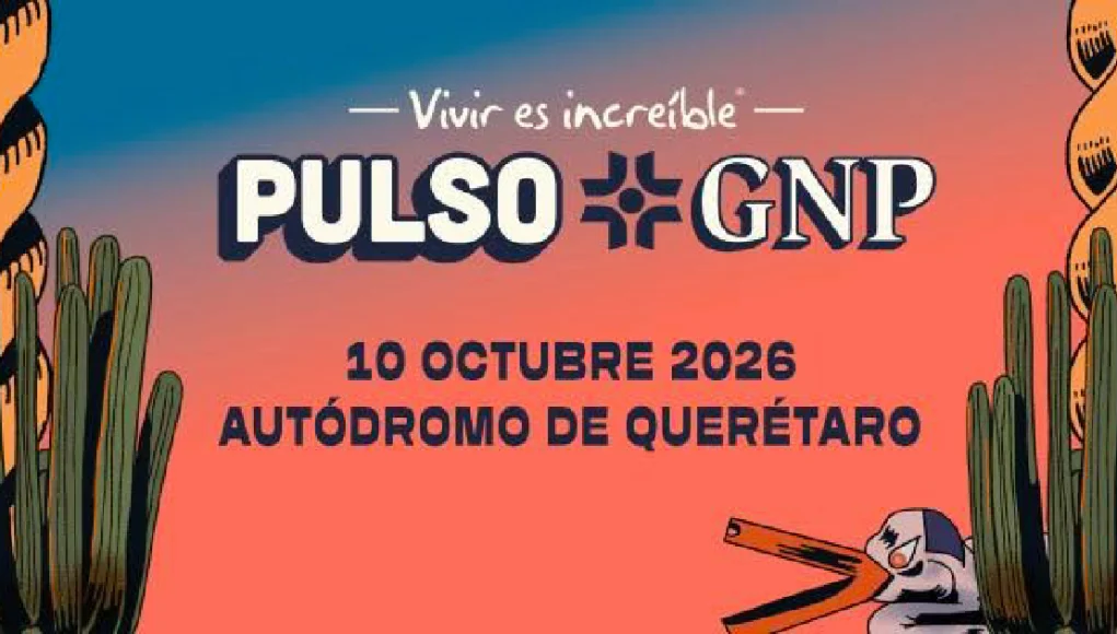 Pulso GNP 2026 Pulso GNP 2026