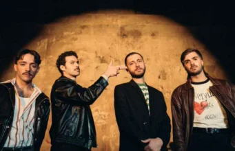 Arde Bogotá MCGS: un disco para sentirlo todo Radio por Internet