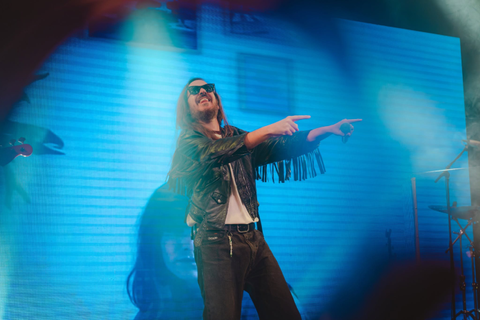 Carlos Sadness Carlos Sadness