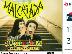 Malcriada: del caos de internet a KEXP, el dúo mexicano prepara su noche más ambiciosa en la CDMX Radio por Internet