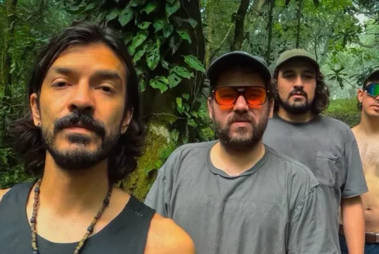 O Tortuga en el Fuck Off Room: Boletos y Fecha del Concierto o tortuga